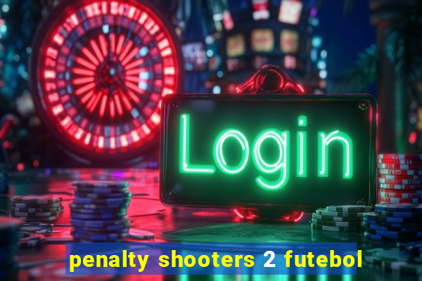 penalty shooters 2 futebol